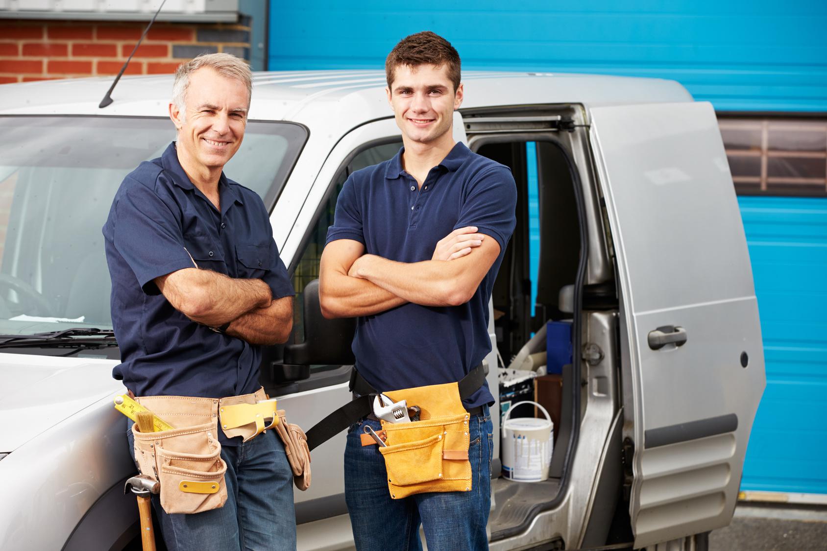 entreprise de chauffage Dammarie-les-Lys
