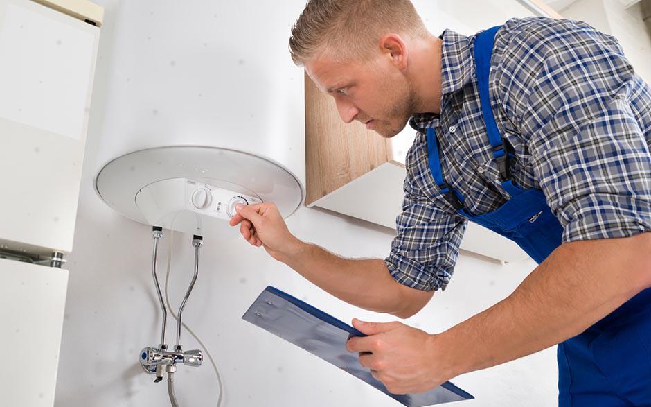 contrat d'entretien chauffage Dammarie-les-Lys
