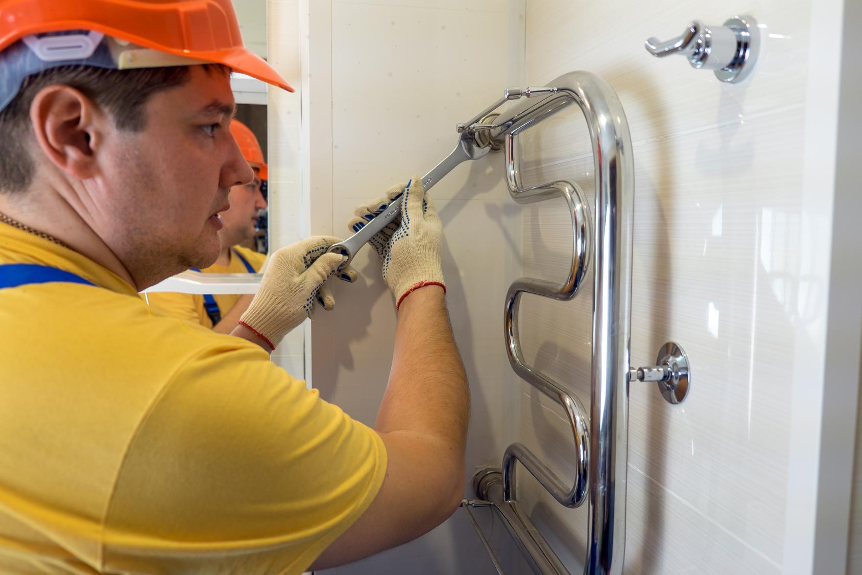 contrat d'entretien chauffage Dammarie-les-Lys