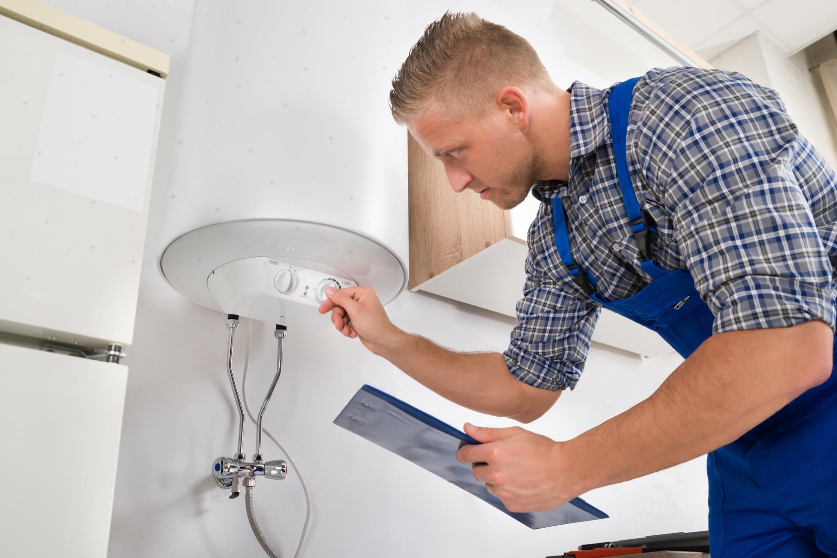 entreprise chauffage Dammarie-les-Lys