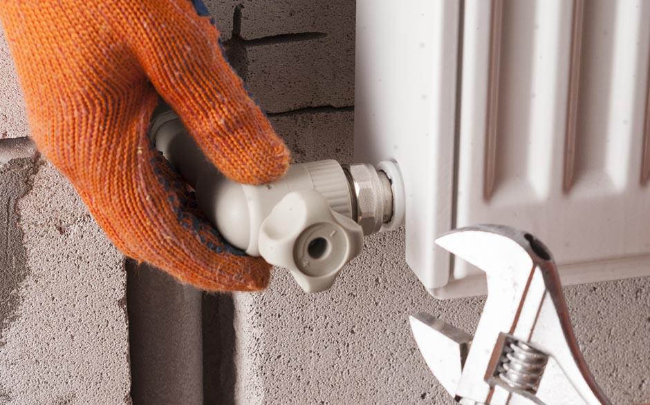 contrat d'entretien chauffage Dammarie-les-Lys